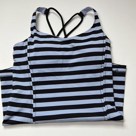 Lululemon Athletics Fee To Be Tank Top - Picture 6 of 9